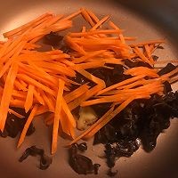 怎么做韩式拌杂菜