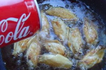 如何做好一道可乐鸡翅