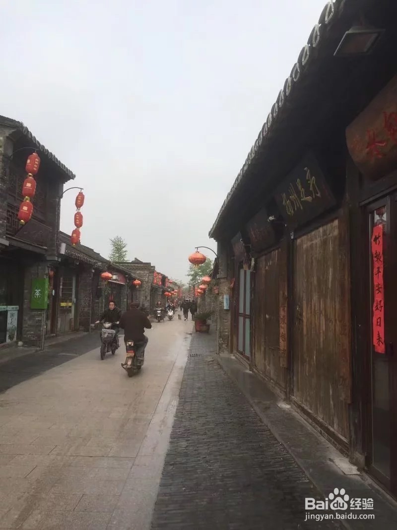 扬州瘦西湖怎么样？