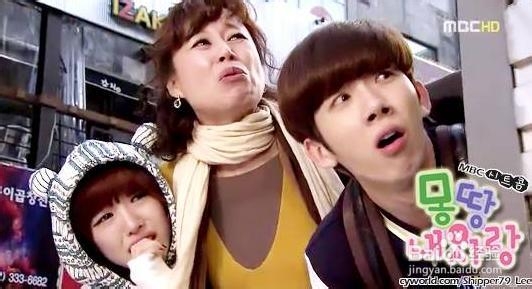 让辣妈告别‘傻三年’的必杀技