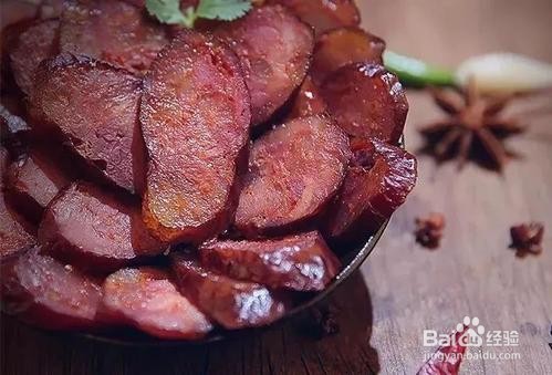 如何做腊味炒糯米饭