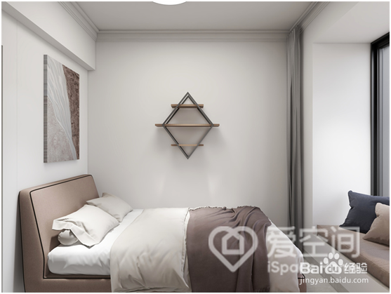 卧室装修应该注意哪些问题？