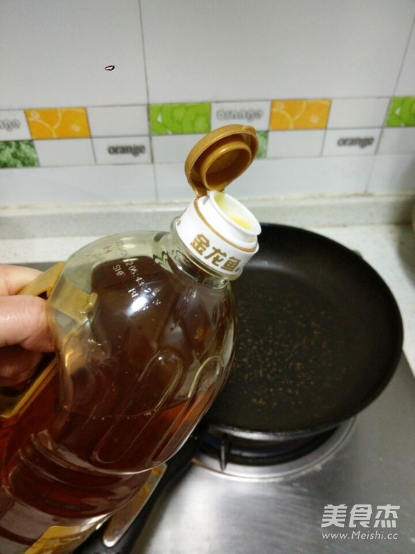 木耳豆腐小炒