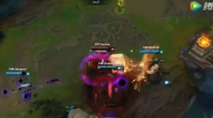 lol辅助需要有怎样的意识