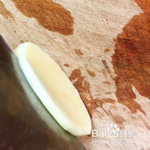 香煎土豆片如何做