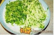 牛筋面的做法