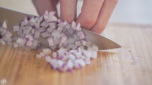 菌菇鲜虾疙瘩汤