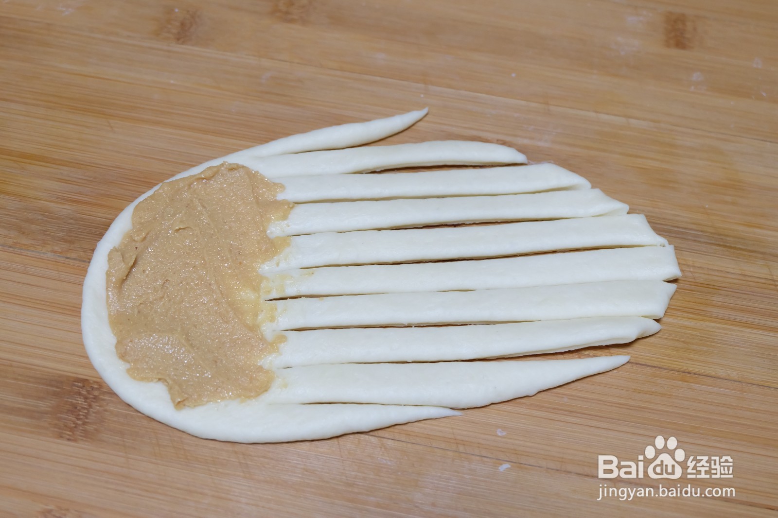 毛毛虫面包怎么做好吃