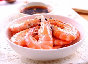 怎样做白灼虾？