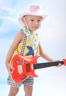 音乐是孩子的未来