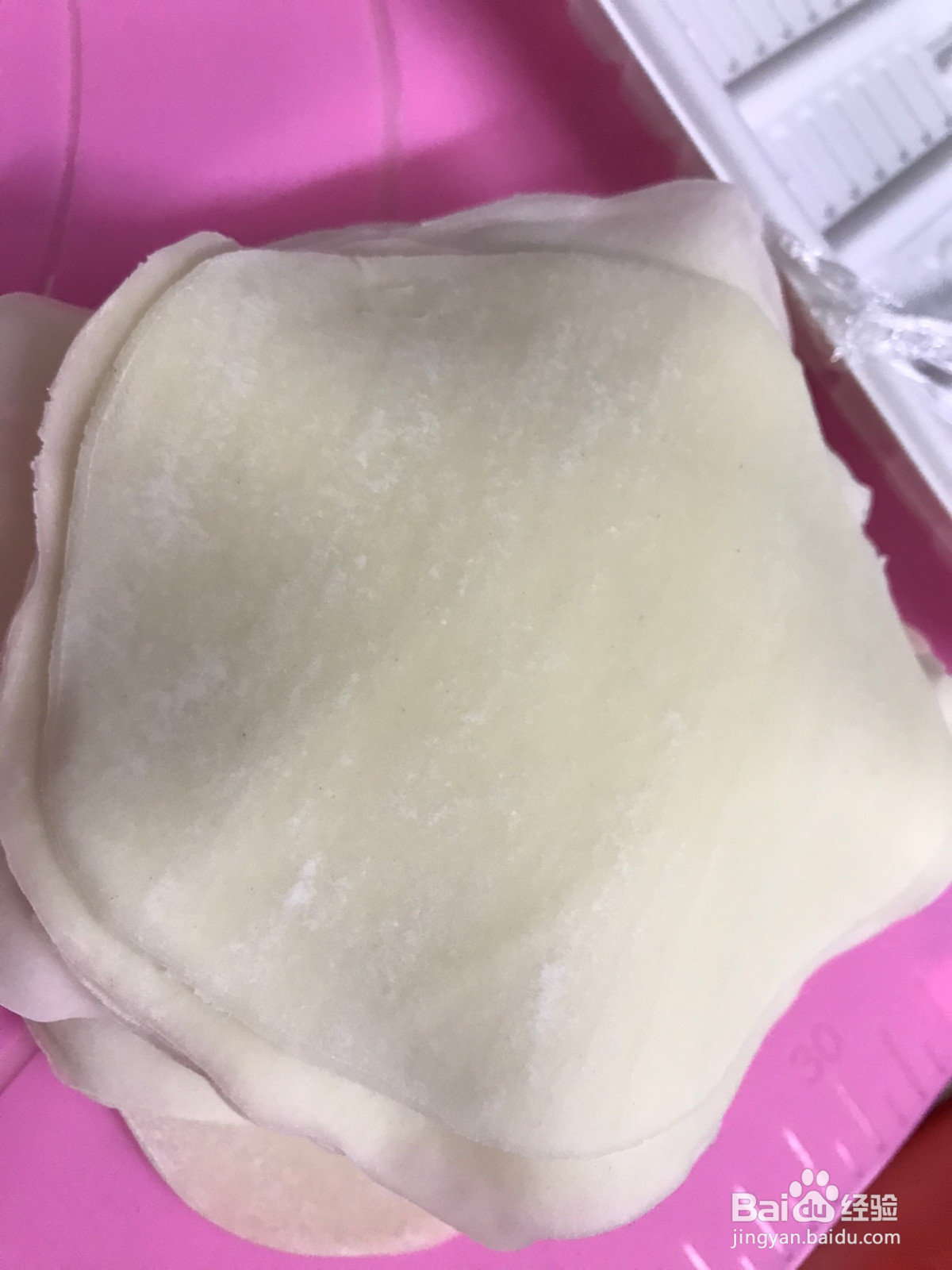 香菇大烧麦的做法