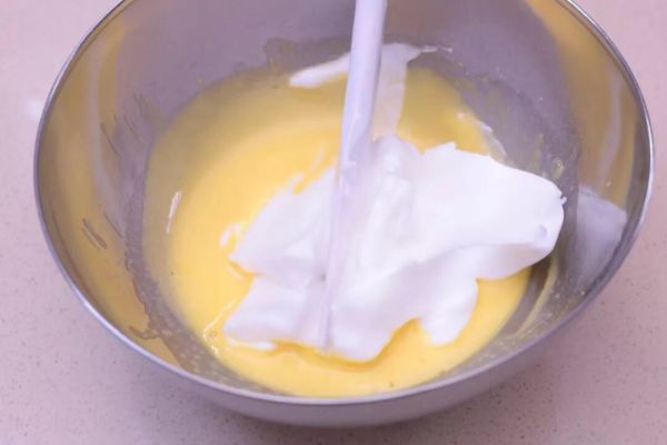 柠檬巧克力迷你蛋糕卷