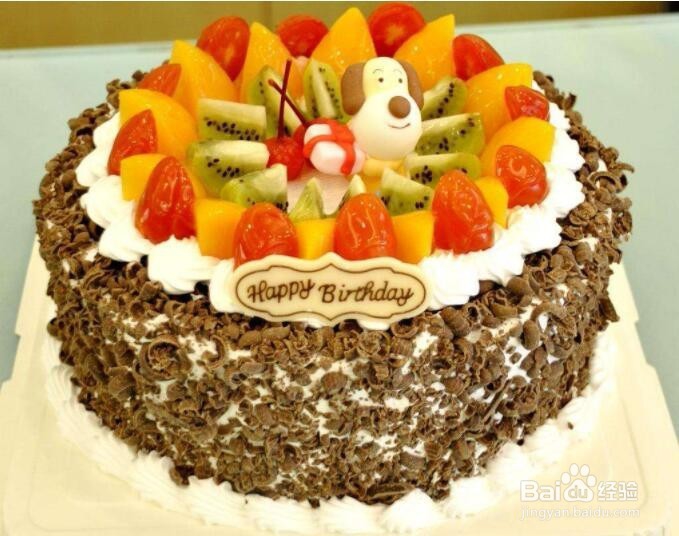 女朋友过生日该送什么礼物比较好