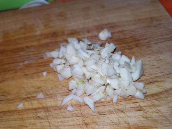家常川味烩豆腐