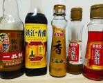 美味凉拌豆皮