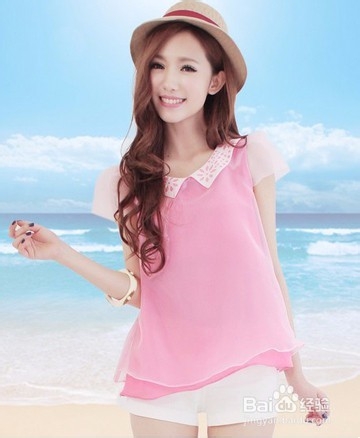 夏季女生该如何搭配衣服，显的时尚又有品味？