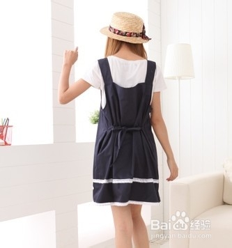 孕妇装夏装选购注意事项
