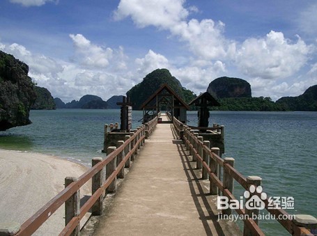 曼谷旅游介绍