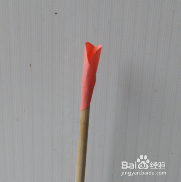 玫瑰花手工制作方法