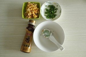 鲜肉小馄饨的做法