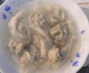 三鲜馄饨的家常做法