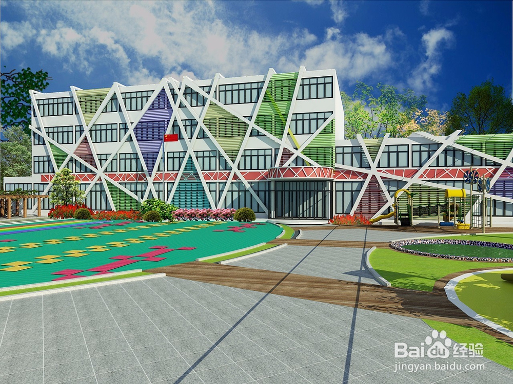 幼儿园如何扩大办园规模,提高收益