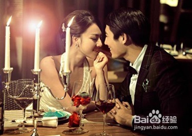 恋人过生日，你该做些什么事情？