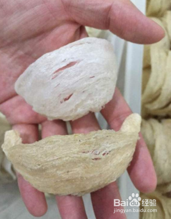 炖燕窝的方法,让燕窝不再化成水