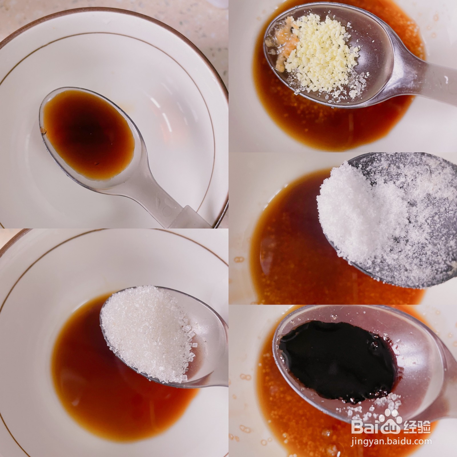 豆角肉末的做法