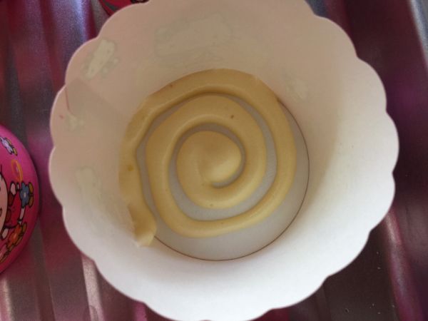 棒棒糖戚风蛋糕