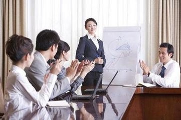 如何做一名优秀的轻卡车销售员