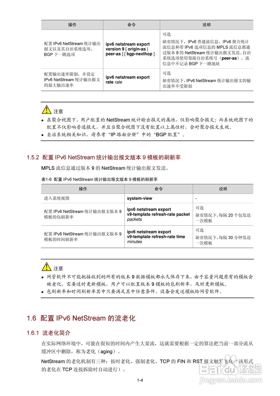 H3C SR6600路由器用户手册:[171]