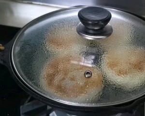 家常菜合的做法