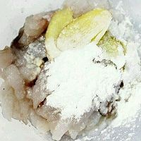 做茄鱼方法步骤