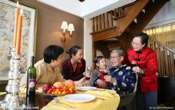 对付鼻炎的小妙招