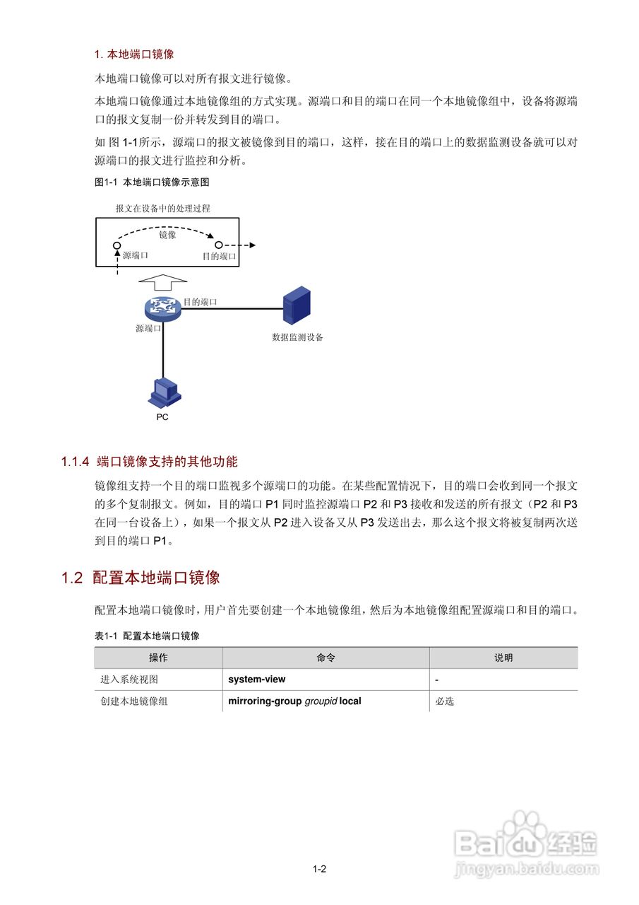H3C SR6600路由器用户手册:[25]