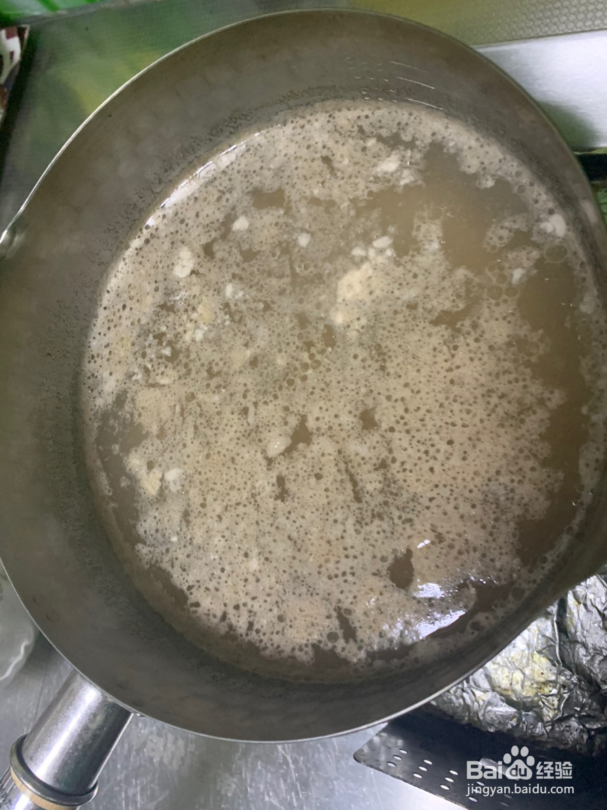 土豆牛肉饭的做法