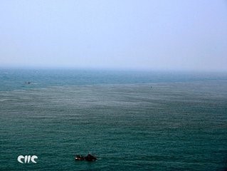 去老铁山风景区一日游