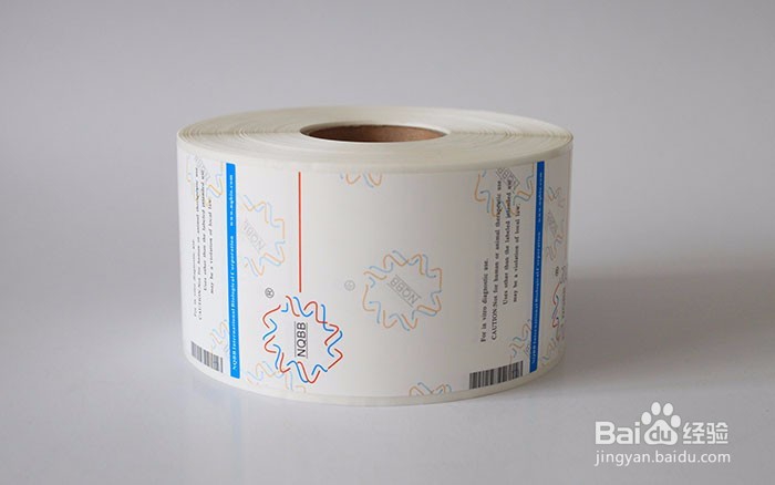 不干胶标签印刷加工流程是怎样的？