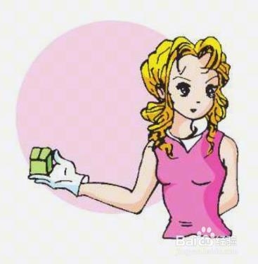 简单易学的小魔术——巧猜粉笔