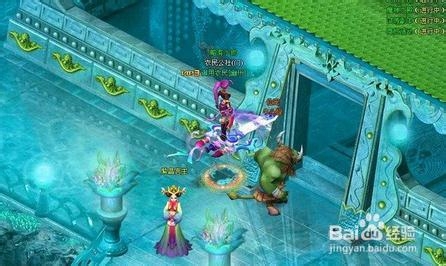 《天之刃》攻略 宠物融合要点浅析