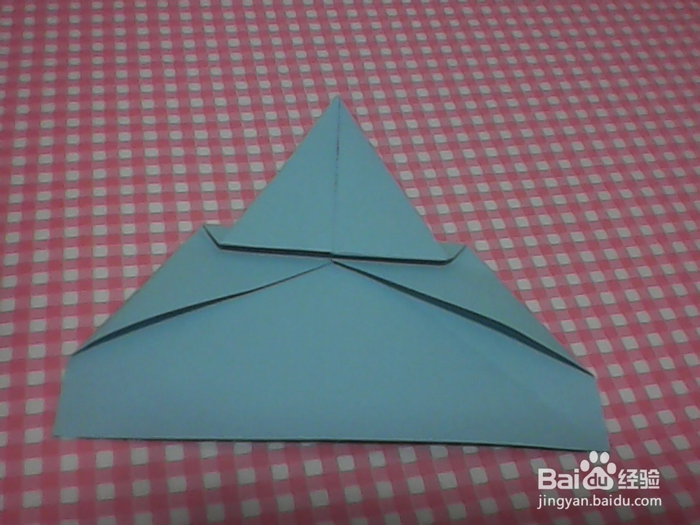 飞机的多种折法----比比哪个飞机飞得高