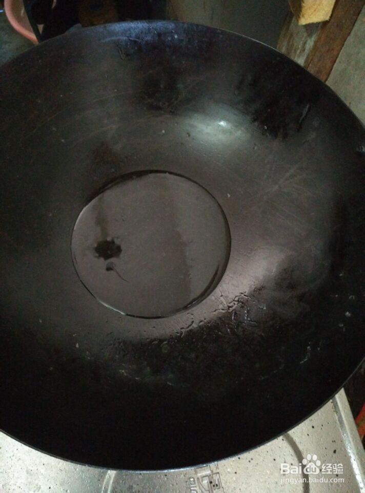 辣炒白菜（下饭菜）