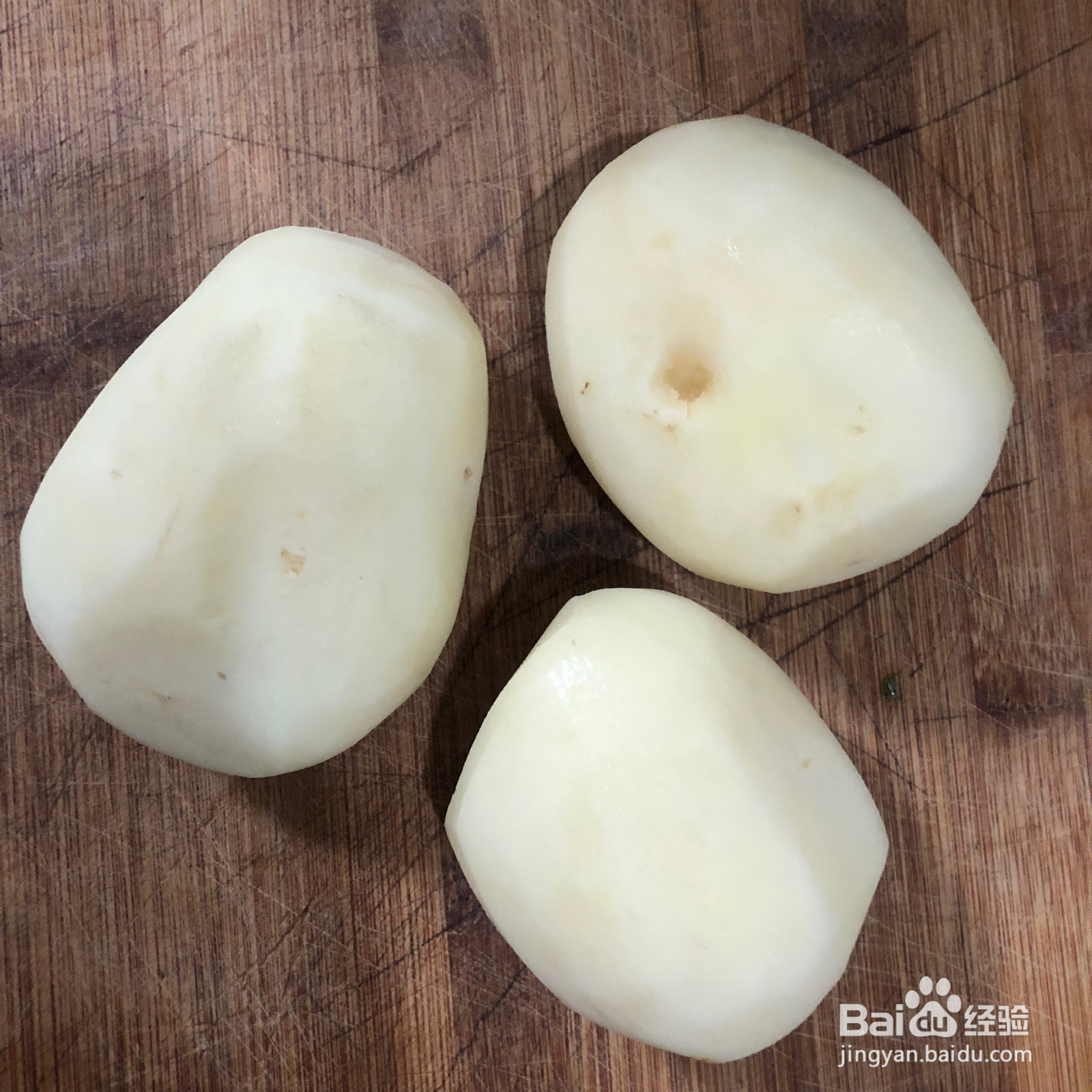 砂锅牛肉土豆的做法