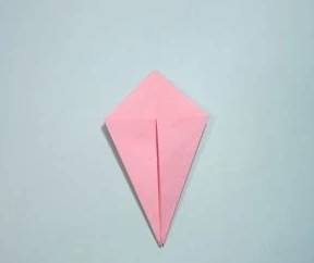 手工纸花教程简单又漂亮