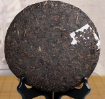 喝熟普洱茶有什么好处