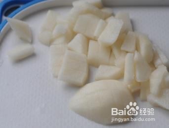 冰糖雪梨极速款