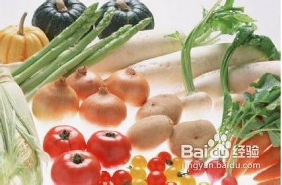 哪些食物有助于防脱生发