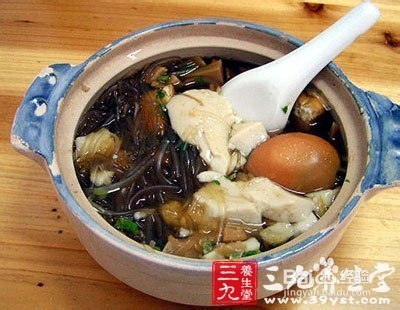 四食物如何吃补足女人血