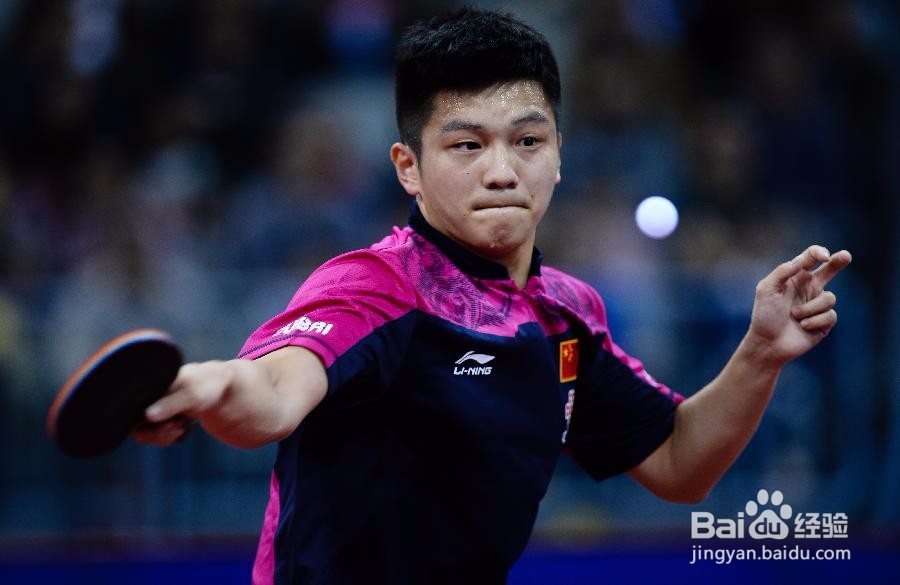 怎样了解乒乓球？